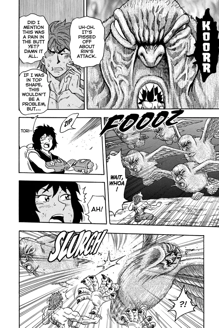 Toriko Chapter 38 image 10_optimized